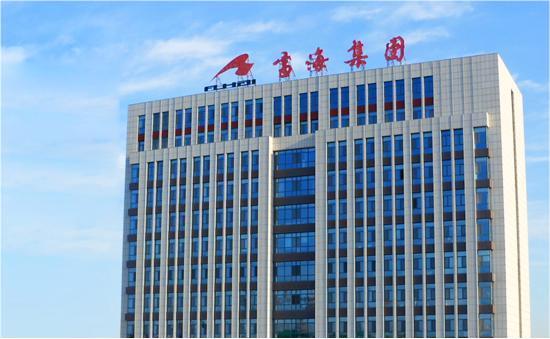 富(fu)海集(ji)團(tuán)