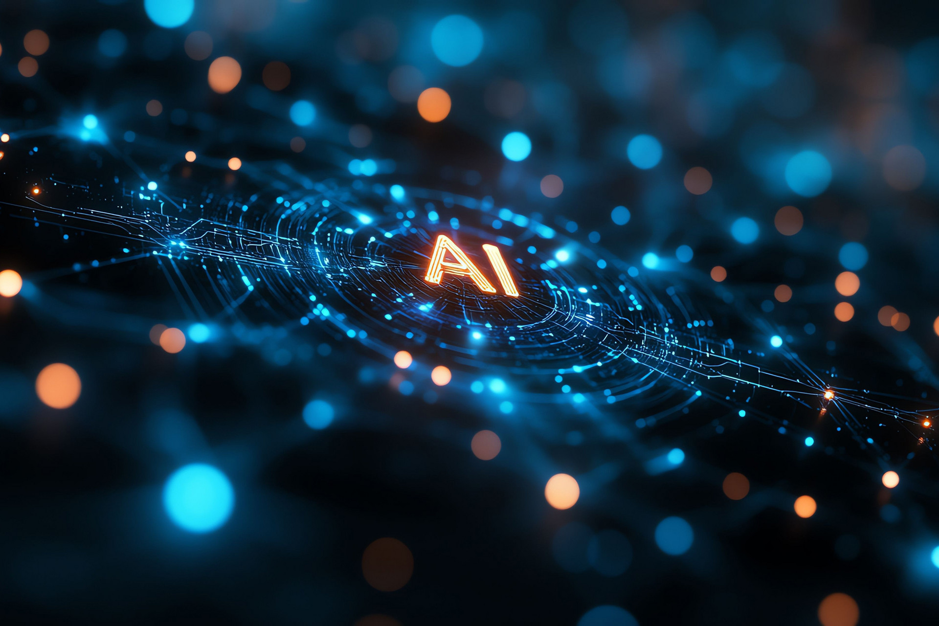 在(zai)賽意的(de)「AI朋友圈」裏，這些齊(qi)業正在(zai)重(zhong)構什麽？