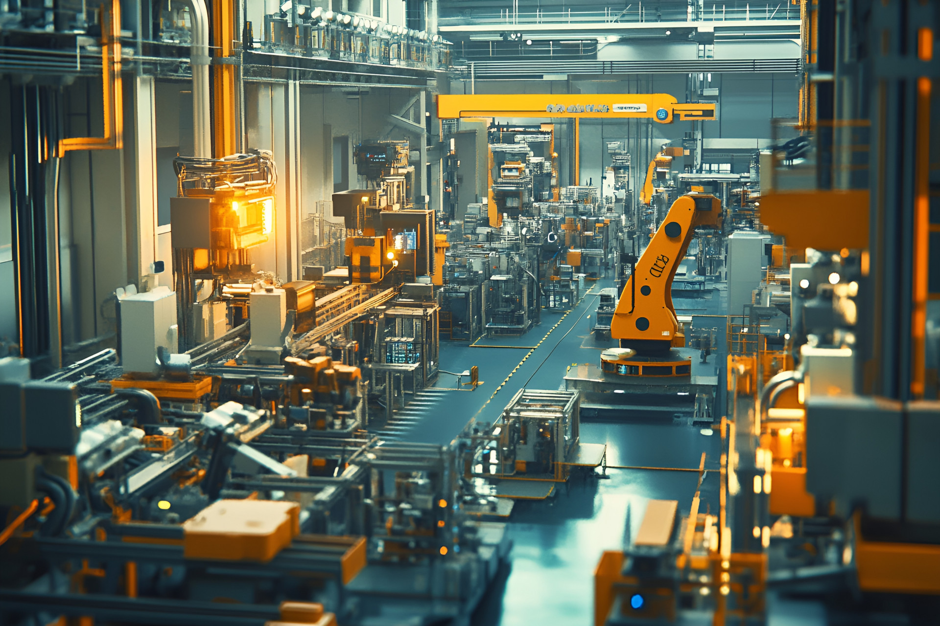 賽意信(xin)息助力(li)齊(qi)業登榜國(guo)傢(jia)級卓越智能(néng)工(gong)廠(chǎng)，以(yi)“創新(xin)”點亮智造(zao)未來