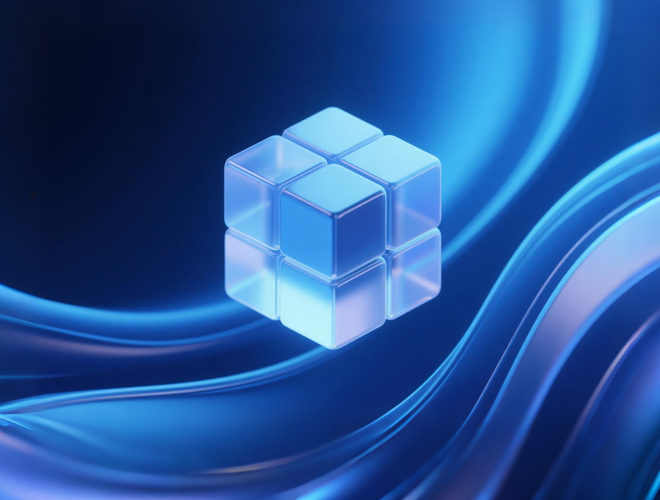 大(da)模型訓推一(yi)體(ti)化解決方(fang)案