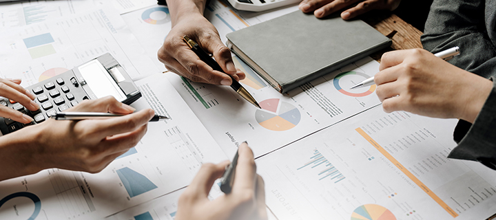 數(shu)據多(duo)維(wei)度展(zhan)示